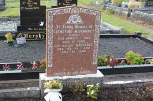 McDermott Catherine Shannagh